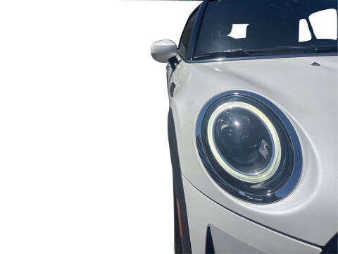 2024 MINI Convertible Cooper