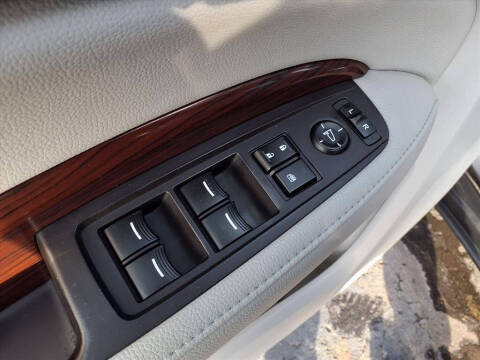 2014 Acura MDX SH-AWD w/Tech w/RES