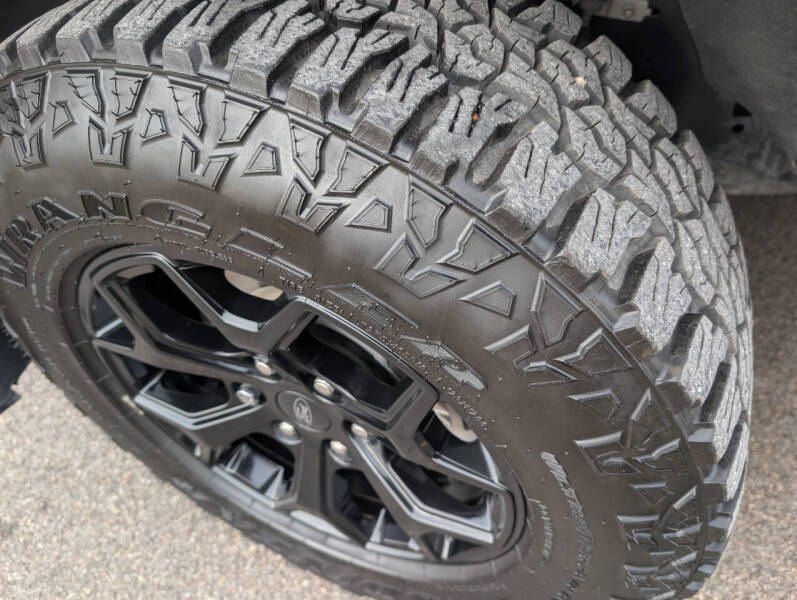 2022 Ford Expedition Timberline