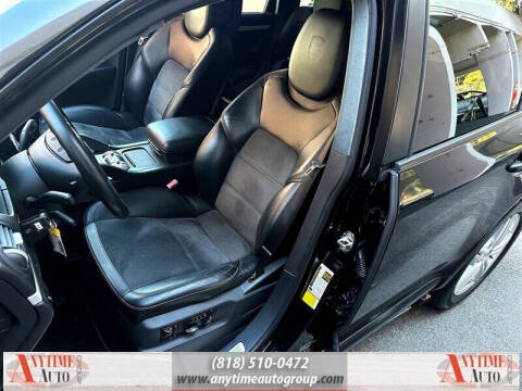 2010 Porsche Cayenne GTS