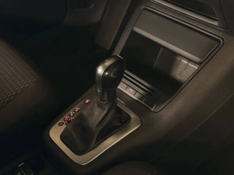 2011 Volkswagen Tiguan