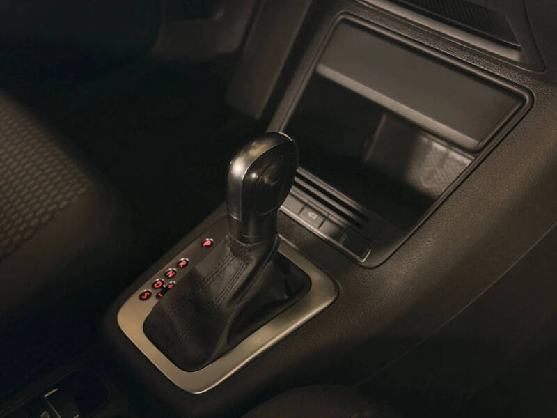 2011 Volkswagen Tiguan