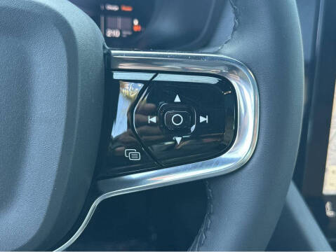 2022 Polestar 2 Long Range Single Motor