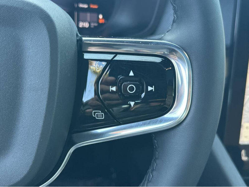 2022 Polestar 2 Long Range Single Motor