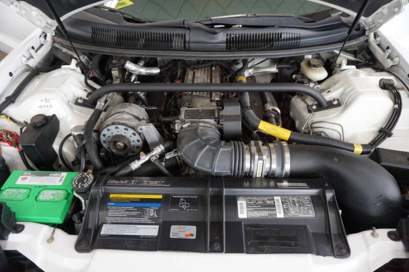 1994 Pontiac Firebird Trans Am 25th Anniversary