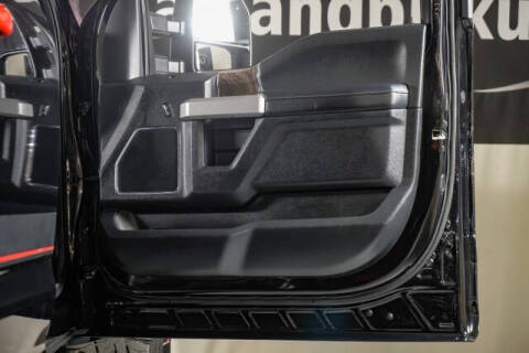 2017 Ford F-250 Super Duty