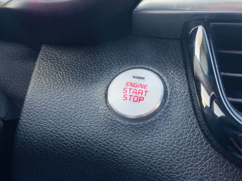 2017 Kia Optima Hybrid EX