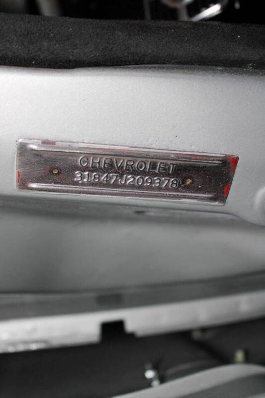 1963 Chevrolet Impala