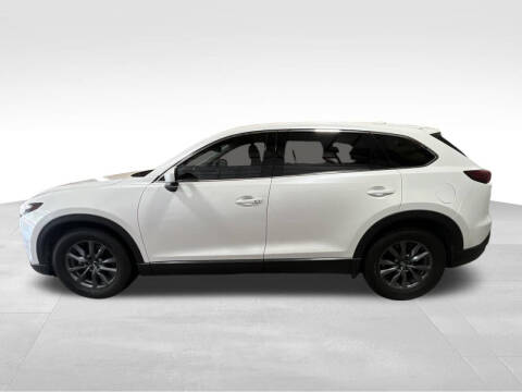 2022 Mazda CX-9 Touring