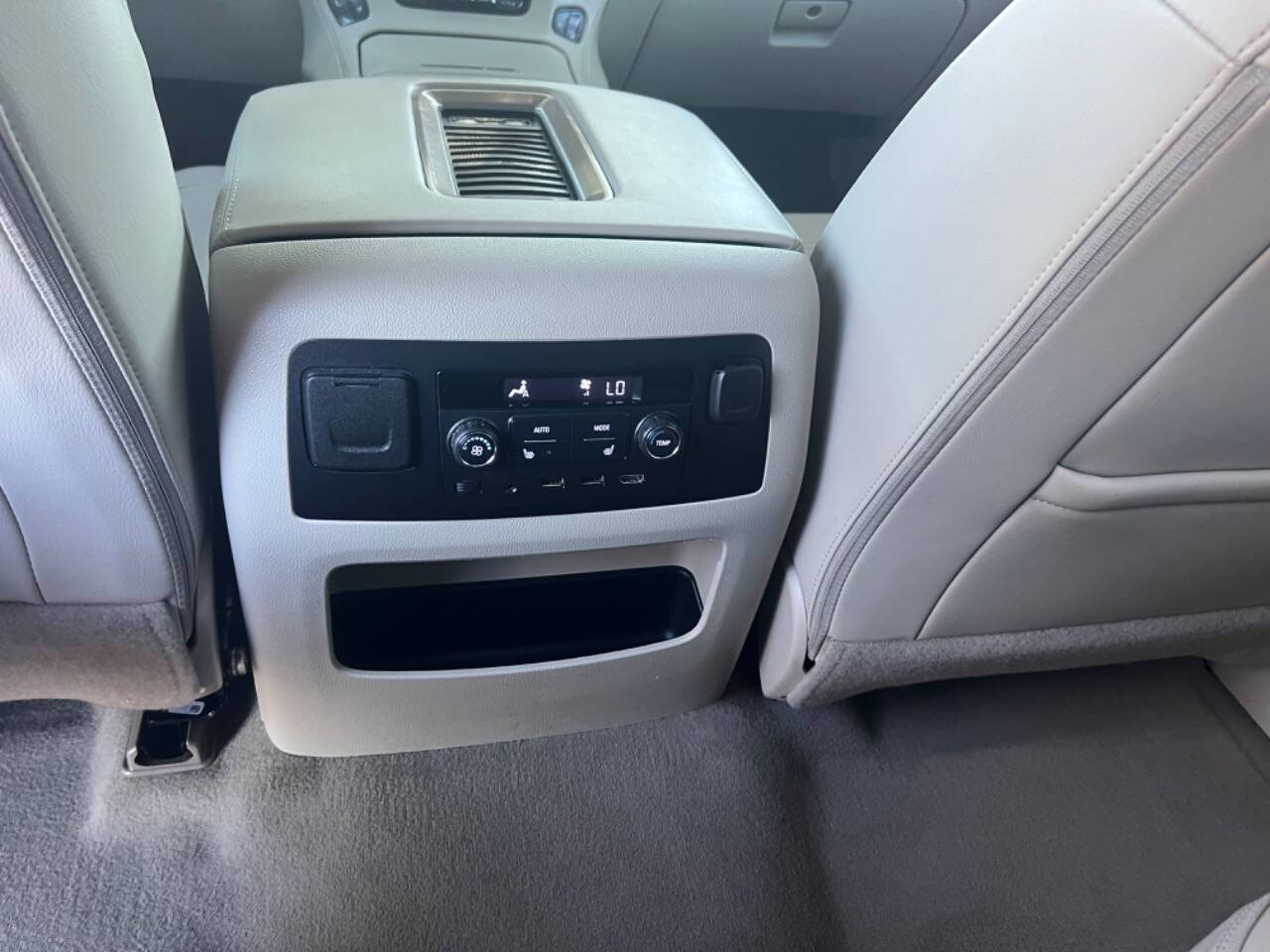 2019 GMC Yukon for sale at AUSTIN PREMIER AUTO in Austin, TX