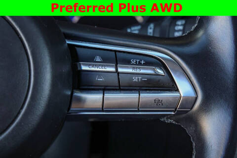 2023 Mazda CX-50 2.5 S Preferred Plus