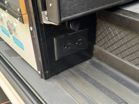 2020 Mercedes-Benz Sprinter 2500