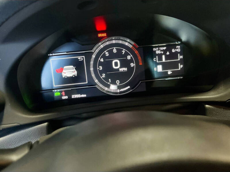 2025 Toyota GR86 Premium