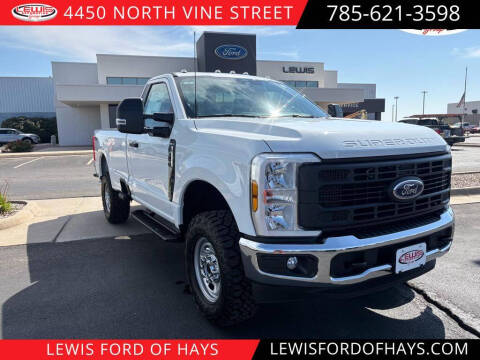 2026 Ford F-350 Super Duty XL