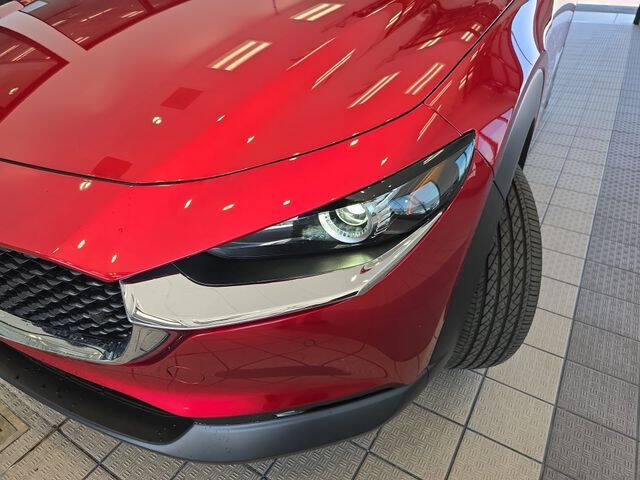 2026 Mazda CX-30 2.5 S Preferred