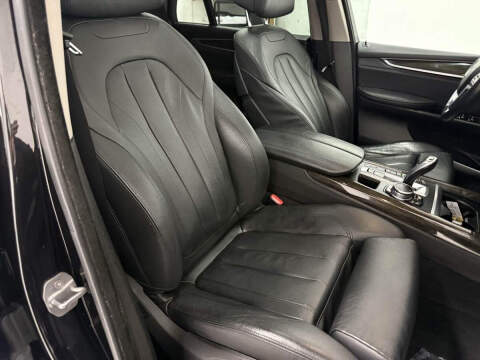 2016 BMW X5 xDrive40e