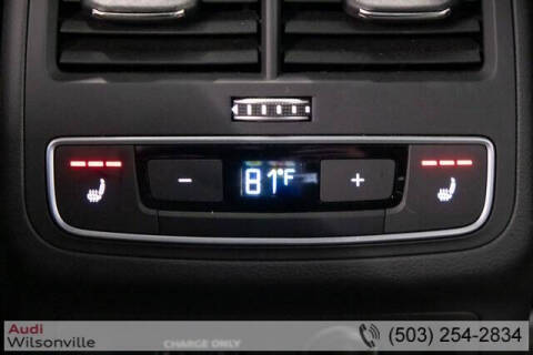 2023 Audi A5 Sportback quattro S line Prestige 45 TFSI