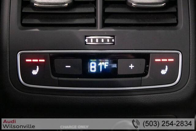 2023 Audi A5 Sportback quattro S line Prestige 45 TFSI