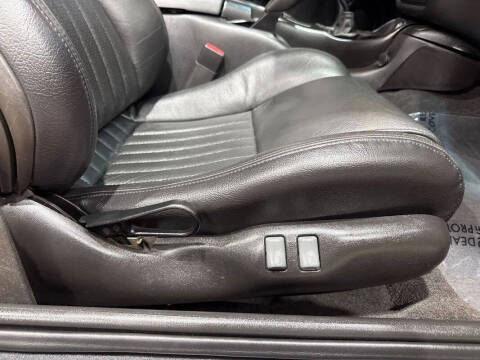 2002 Pontiac Firebird Trans Am