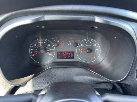 2022 RAM ProMaster City