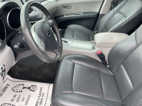 2006 Subaru B9 Tribeca 5-Pass.