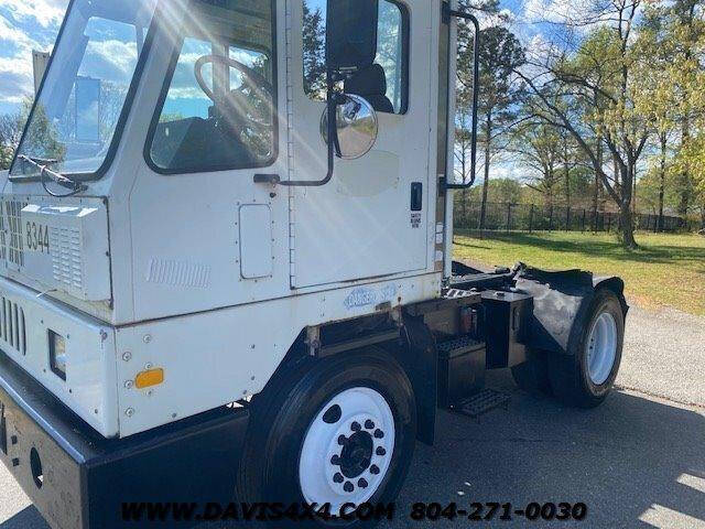 2004 Kalmar Ottawa YT30