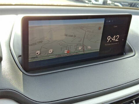 2024 Acura MDX SH-AWD w/Tech