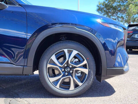 2026 Mazda CX-5 2.5 S Preferred