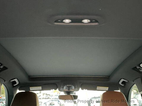 2018 Audi Q7 3.0T quattro Prestige