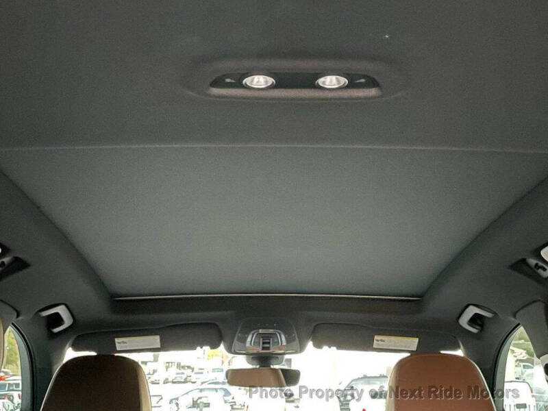 2018 Audi Q7 3.0T quattro Prestige