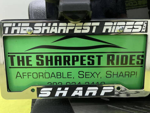 2014 Jeep Wrangler Unlimited