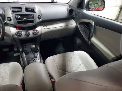 2010 Toyota RAV4