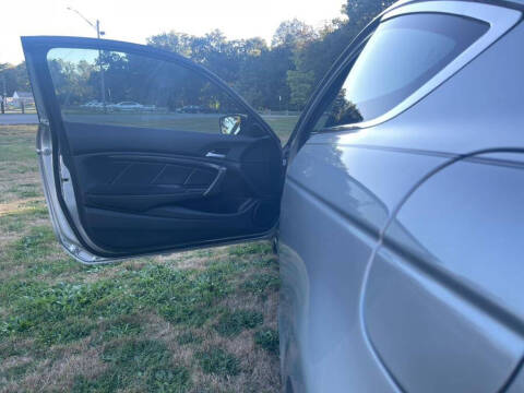 2011 Honda Accord LX-S