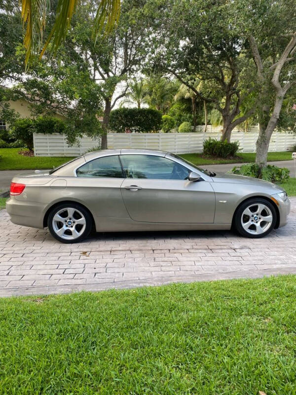 2008 BMW 3 Series 328i