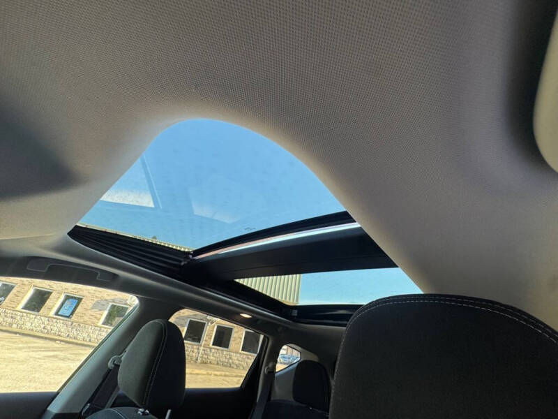 2015 Nissan Murano SV
