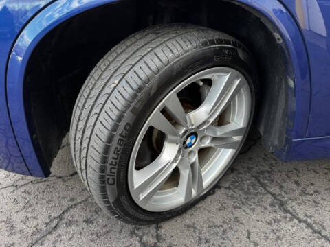 2013 BMW X1 xDrive35i