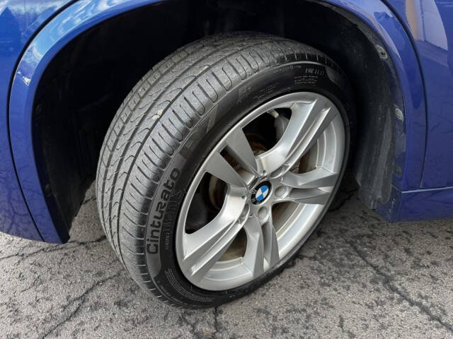 2013 BMW X1 xDrive35i