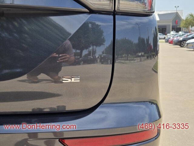 2025 Mitsubishi Outlander