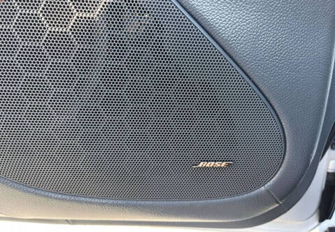 2005 Mercedes-Benz SL-Class SL 500