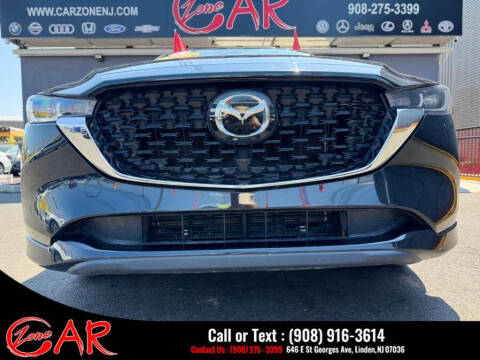 2024 Mazda CX-5 2.5 S Select