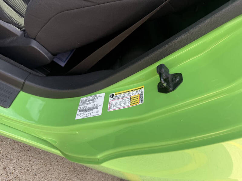 2013 Ford Mustang GT