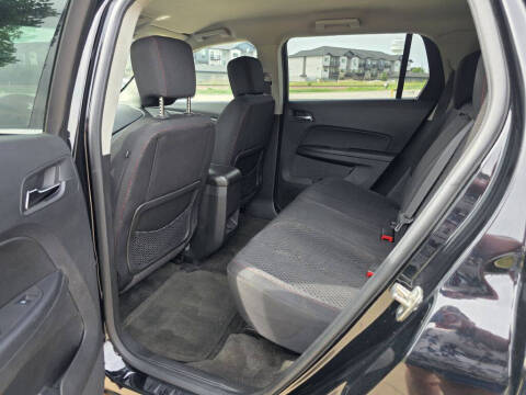 2014 GMC Terrain SLE-1