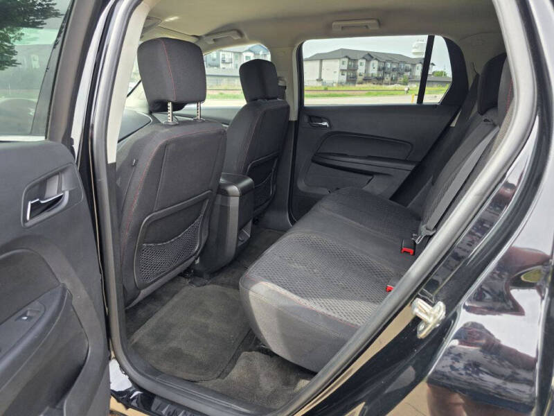 2014 GMC Terrain SLE-1