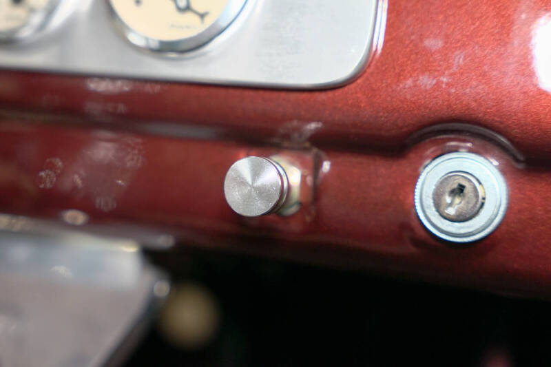 1949 Ford F-1
