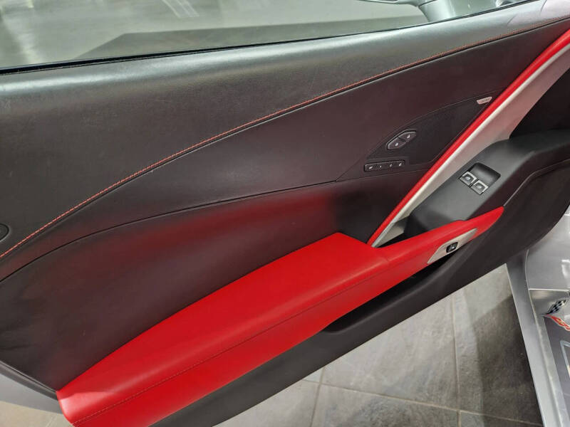 2016 Chevrolet Corvette Z06