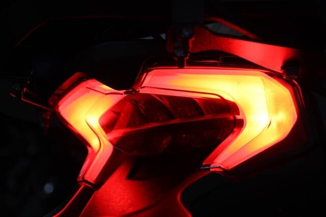 2017 Ducati MULTISTRAD