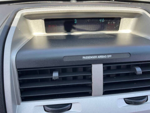 2009 Ford Escape XLT