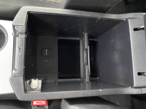 2014 Toyota 4Runner SR5