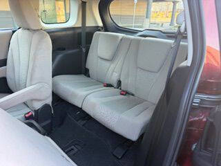 2012 Mazda MAZDA5 Sport