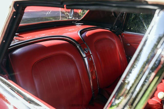 1960 Chevrolet Corvette